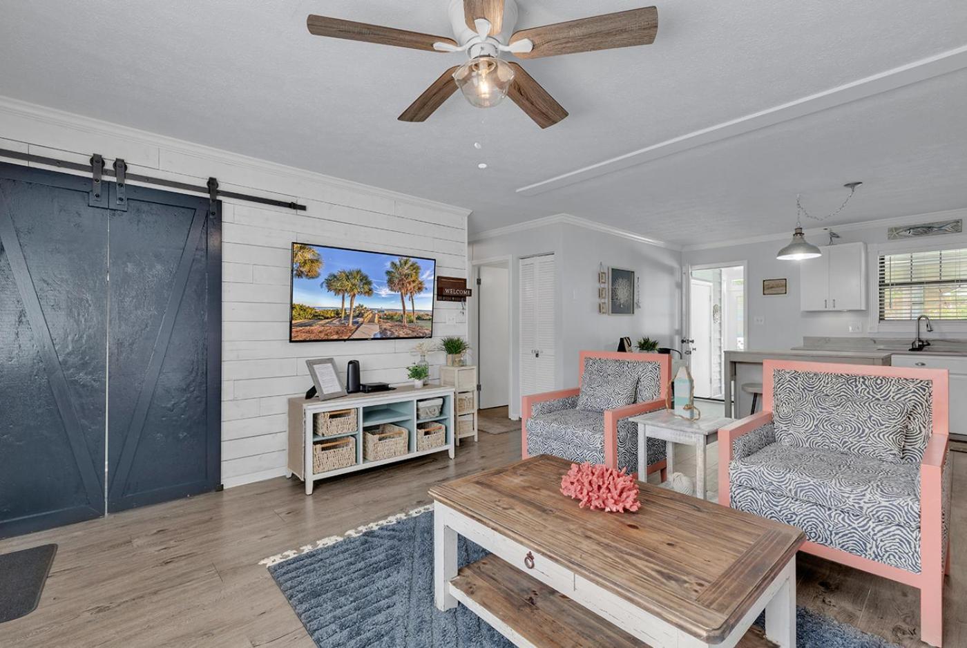 North Myrtle Sweetgrass 3 Min To & 5 Min To Golf Course