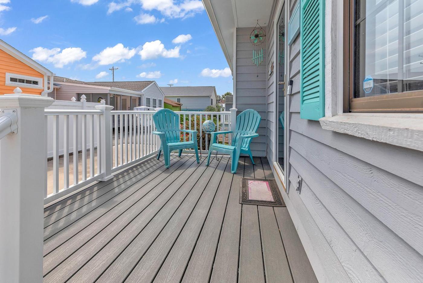 North Myrtle Sweetgrass 3 Min To & 5 Min To Golf Course