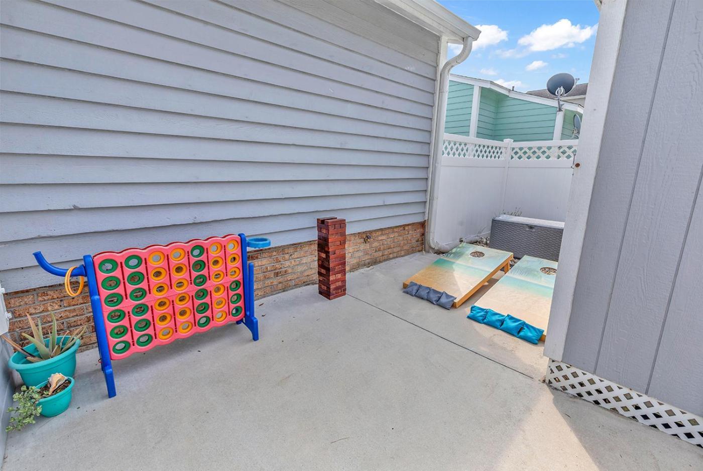 Holiday home North Myrtle Sweetgrass 3 Min To & 5 Min To Golf Course
