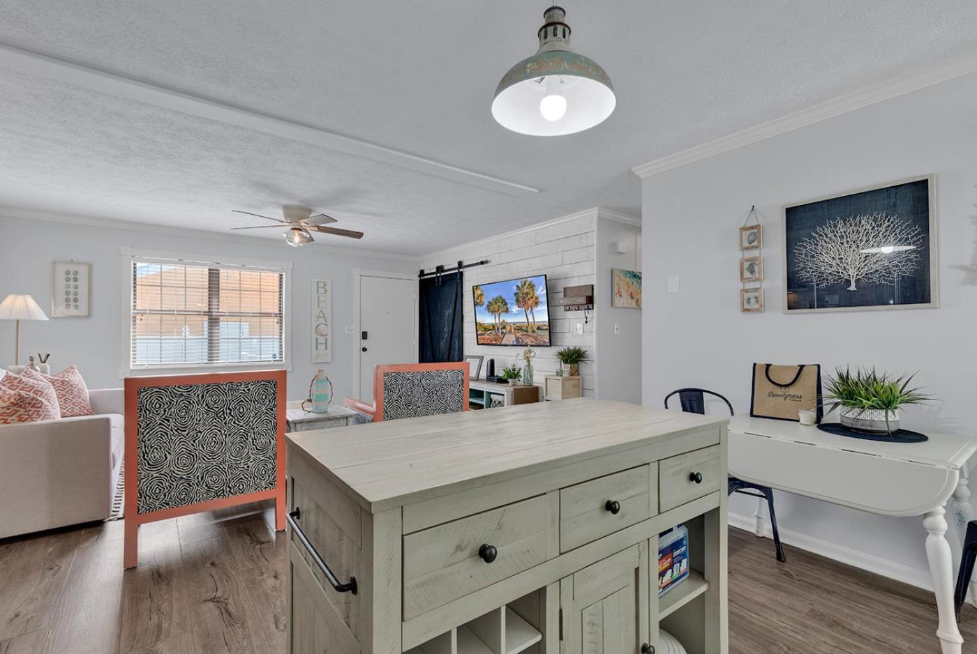 North Myrtle Sweetgrass 3 Min To & 5 Min To Golf Course Holiday home Myrtle Beach