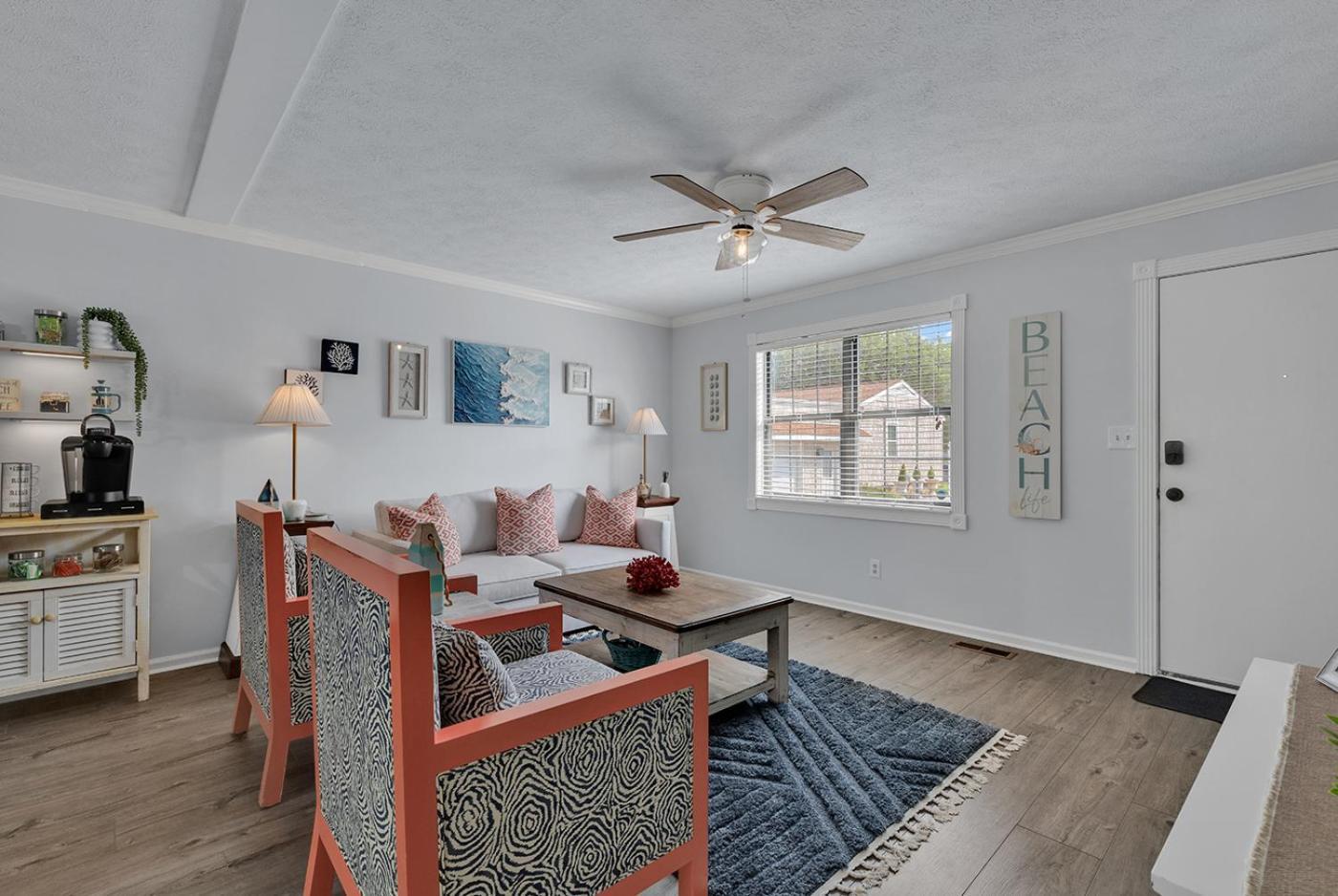 North Myrtle Sweetgrass 3 Min To & 5 Min To Golf Course Myrtle Beach