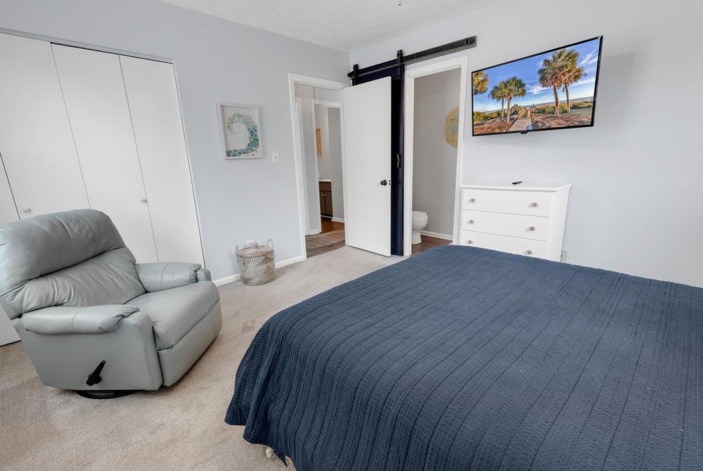 North Myrtle Sweetgrass 3 Min To & 5 Min To Golf Course * Myrtle Beach