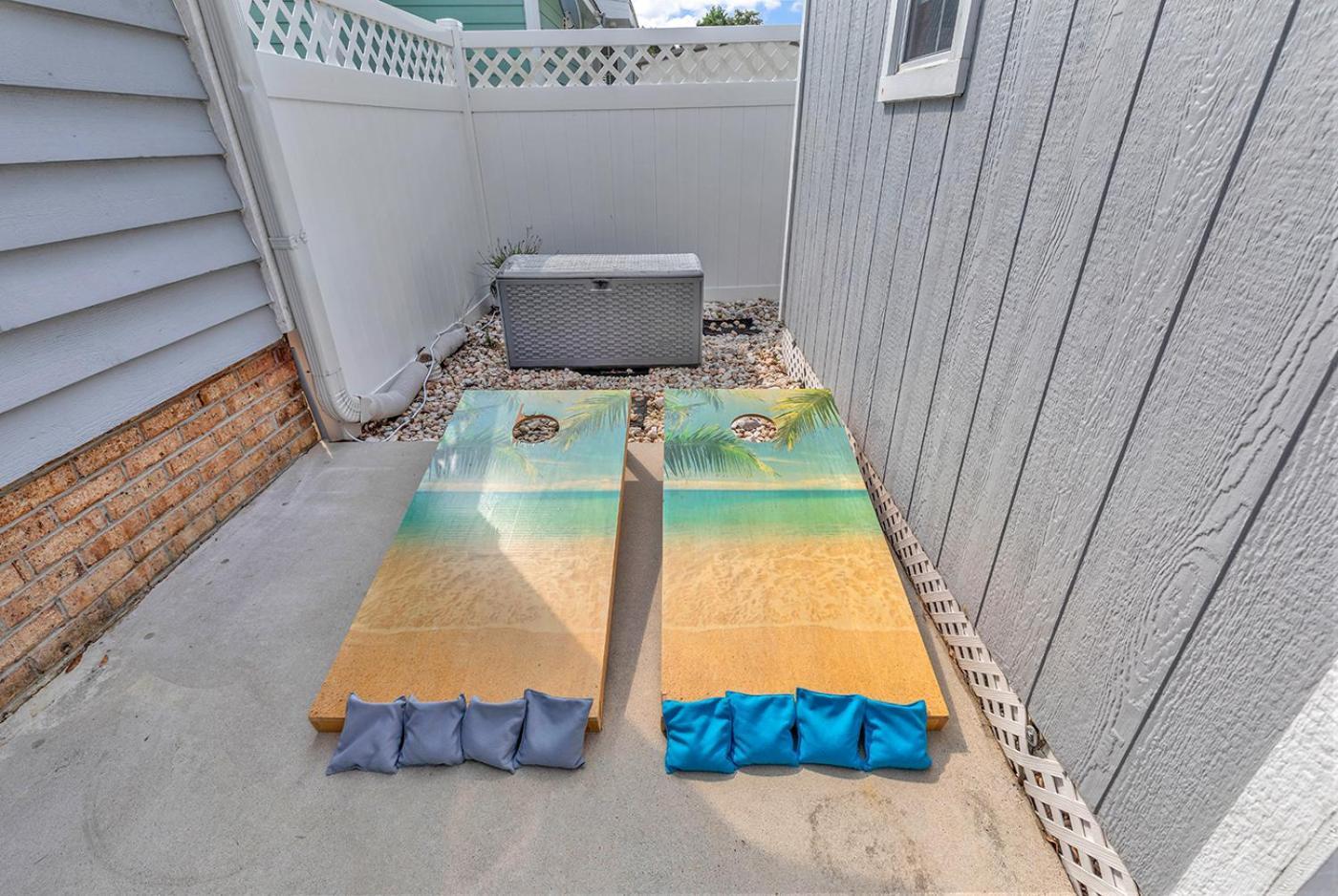 North Myrtle Sweetgrass 3 Min To & 5 Min To Golf Course Holiday home