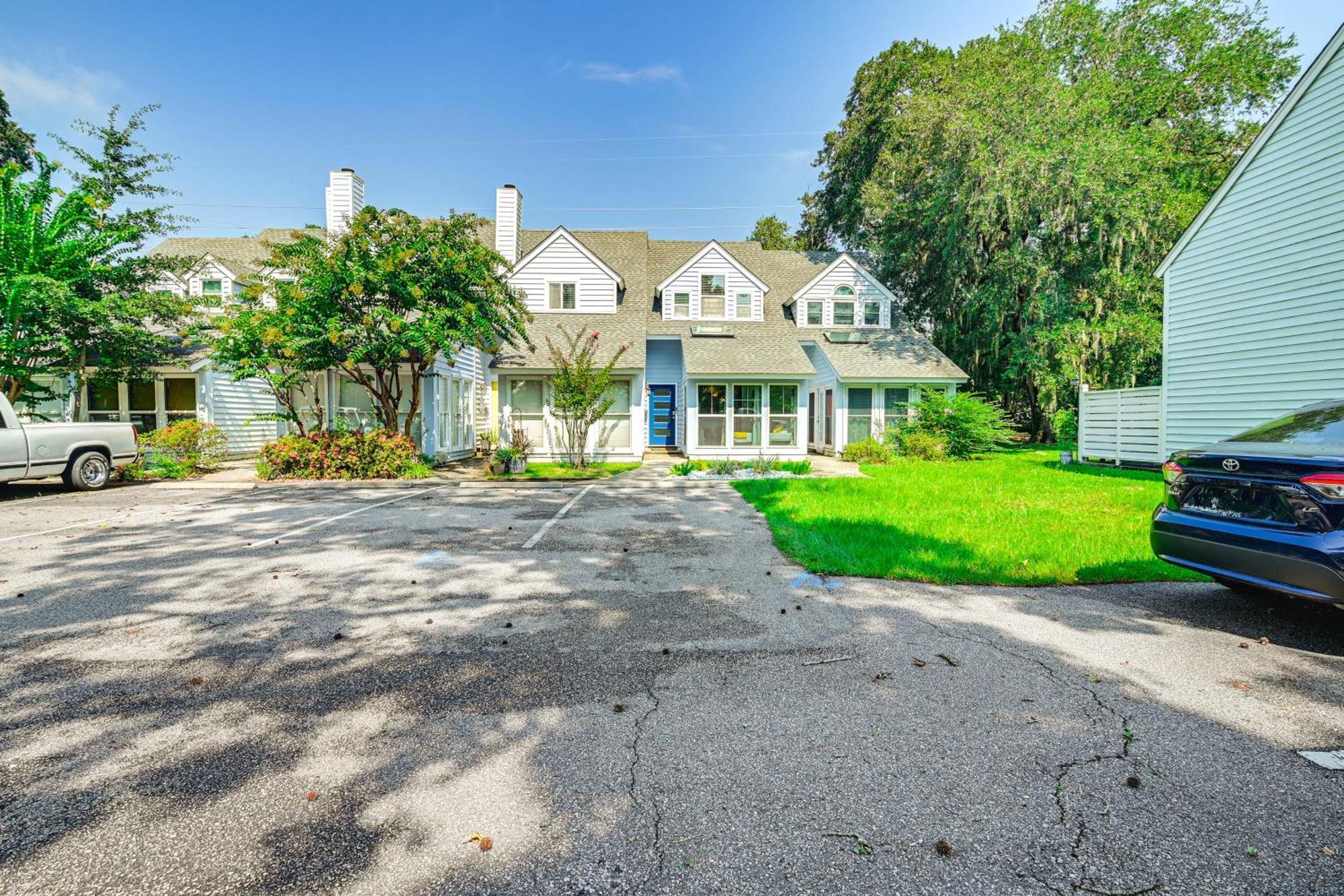 Chic Murrells Inlet Getaway About 2 Mi To Marsh Walk! Holiday home *