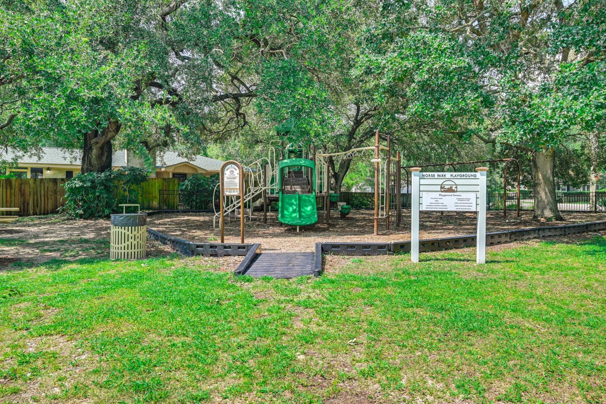 Chic Murrells Inlet Getaway About 2 Mi To Marsh Walk! Holiday home *
