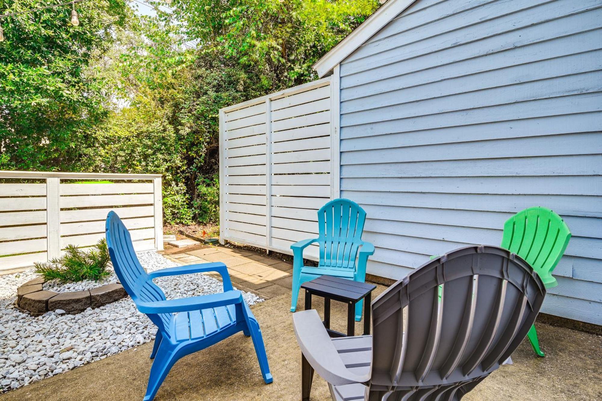 Holiday home Chic Murrells Inlet Getaway About 2 Mi To Marsh Walk! Myrtle Beach