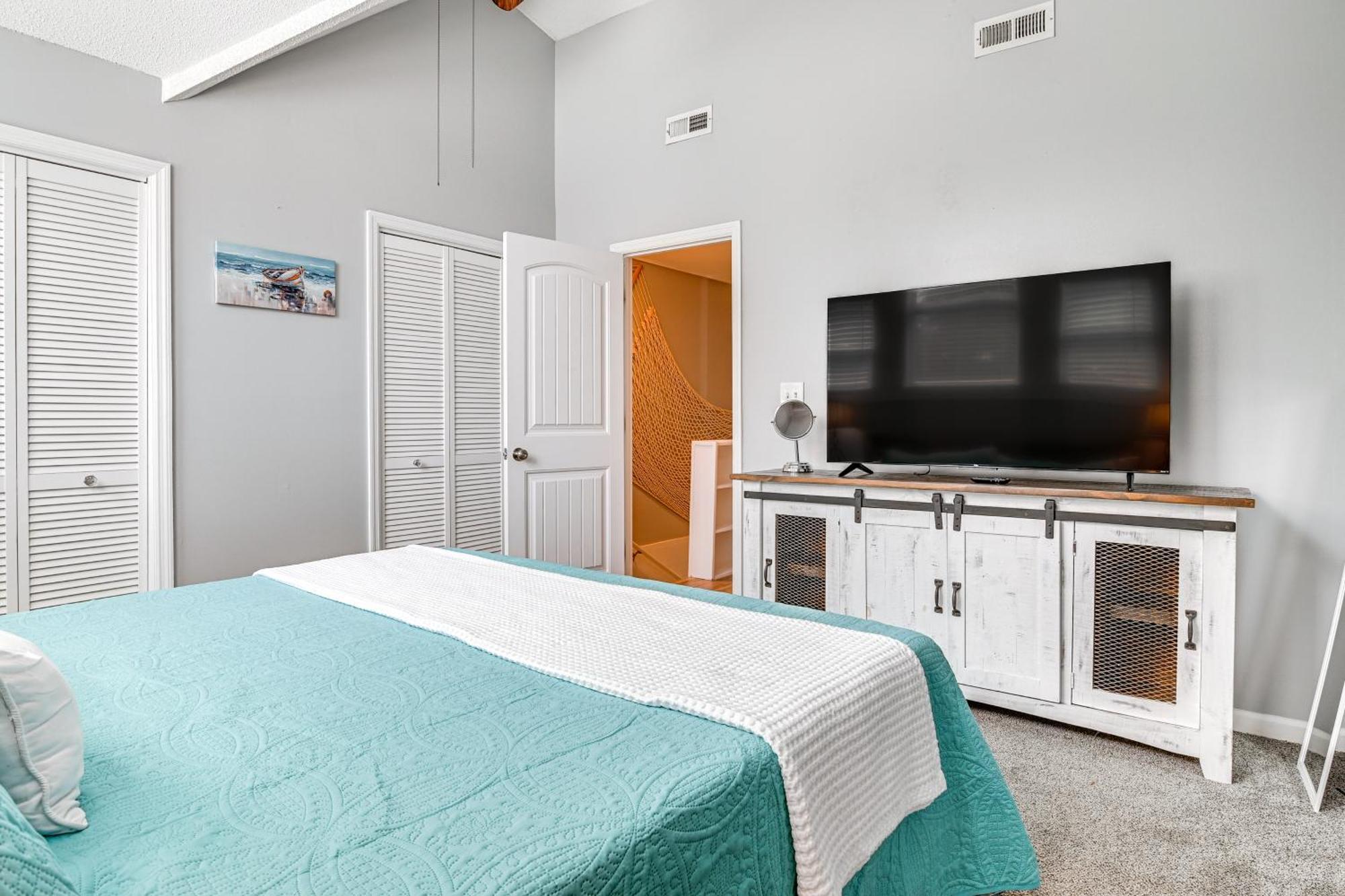 Chic Murrells Inlet Getaway About 2 Mi To Marsh Walk! * Myrtle Beach