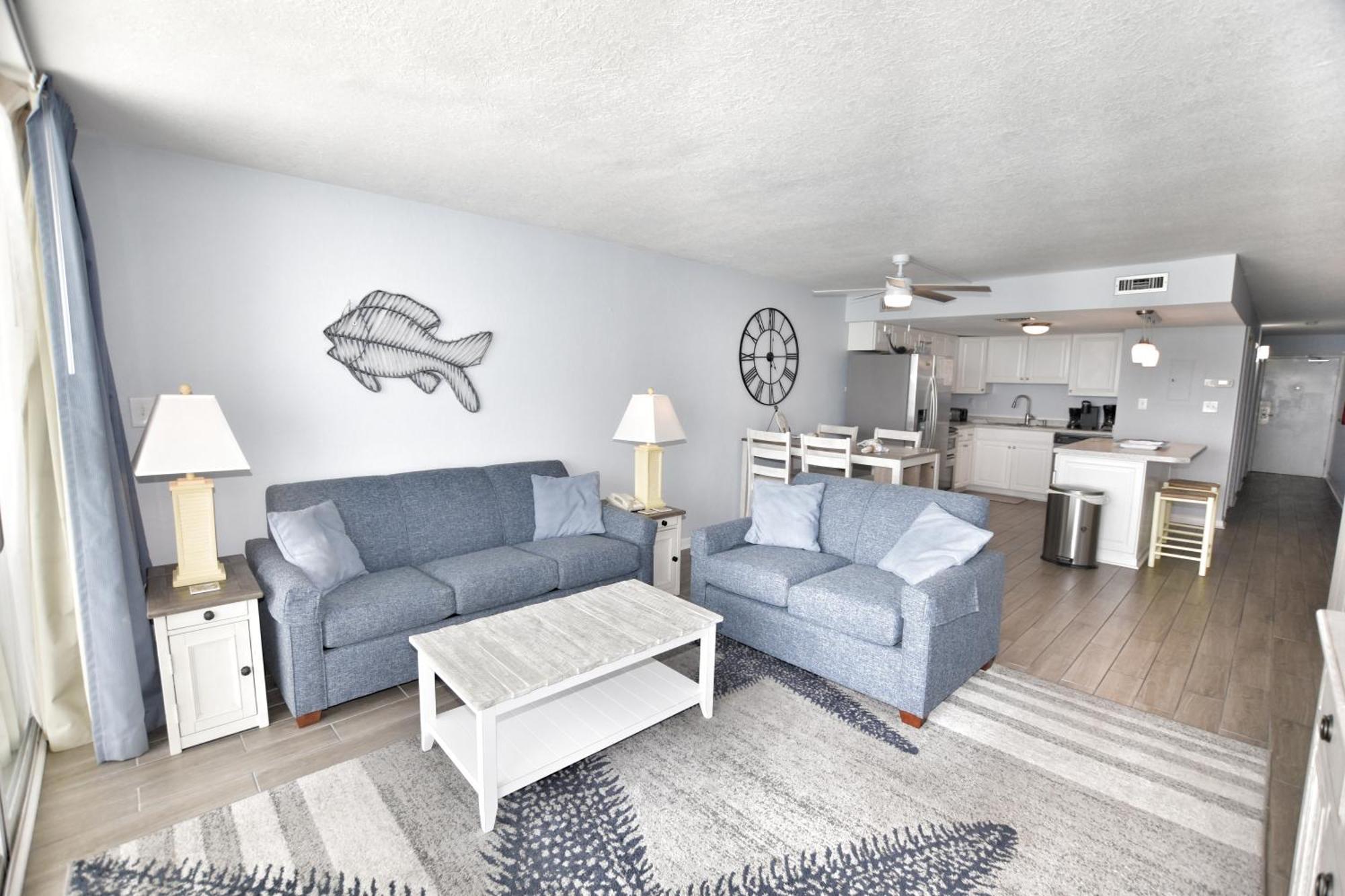 0403 Waters Edge Apartment *