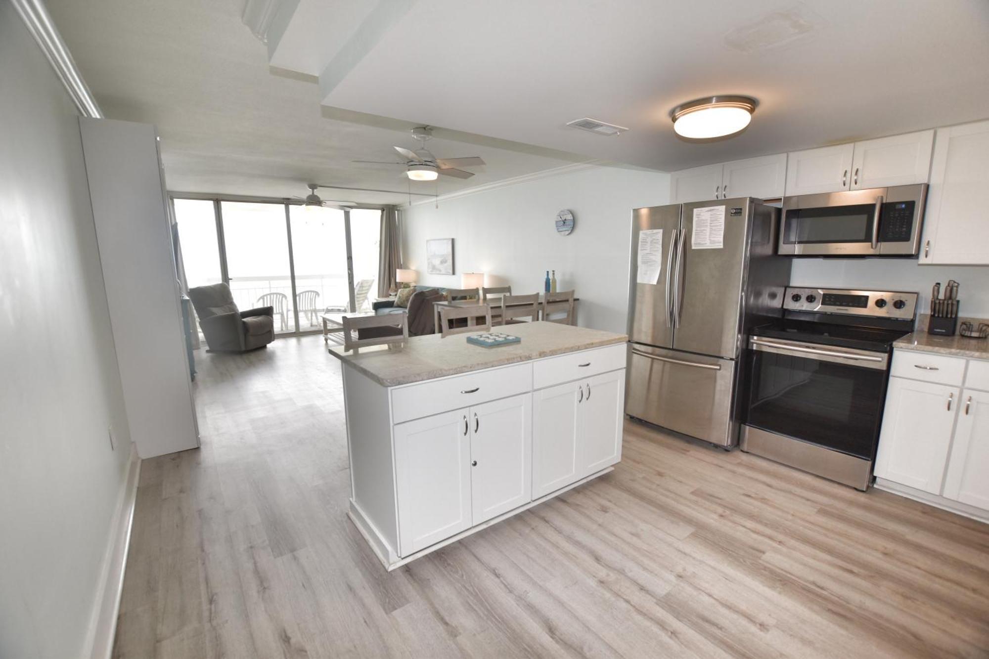 Apartment 1109 Waters Edge *