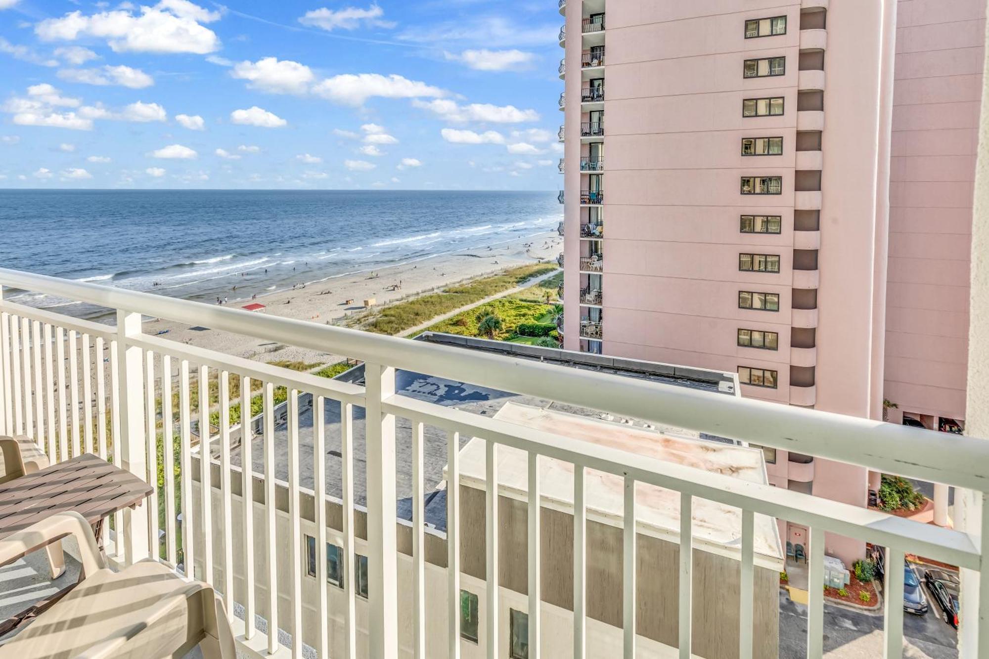 Carolinian Apartment