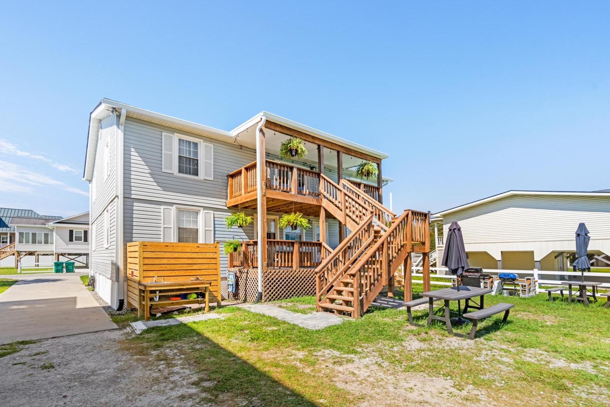 Inlet Paradise A