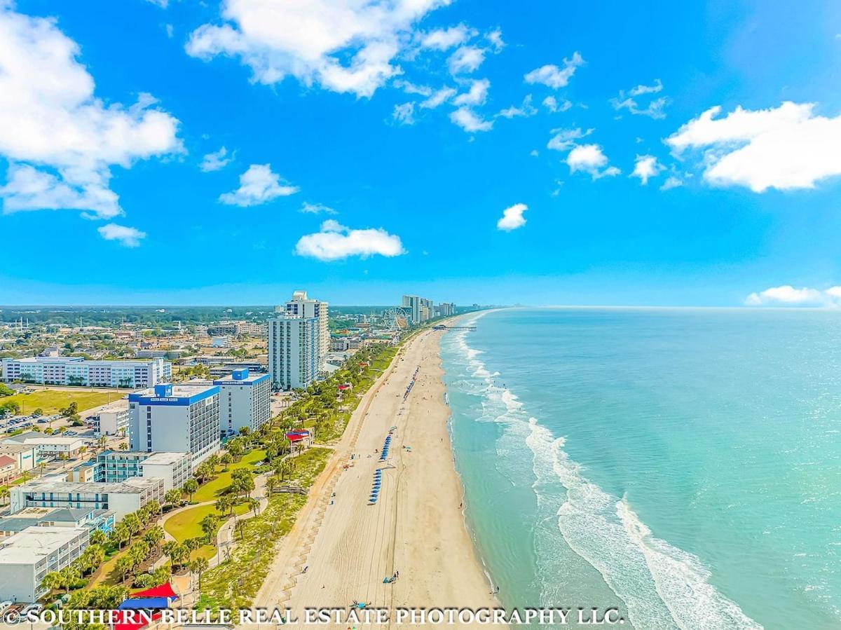 Sunny Shore Retreat Near Holiday home Myrtle Beach