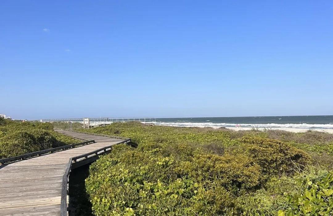 Holiday home Sunny Shore Retreat Near Myrtle Beach