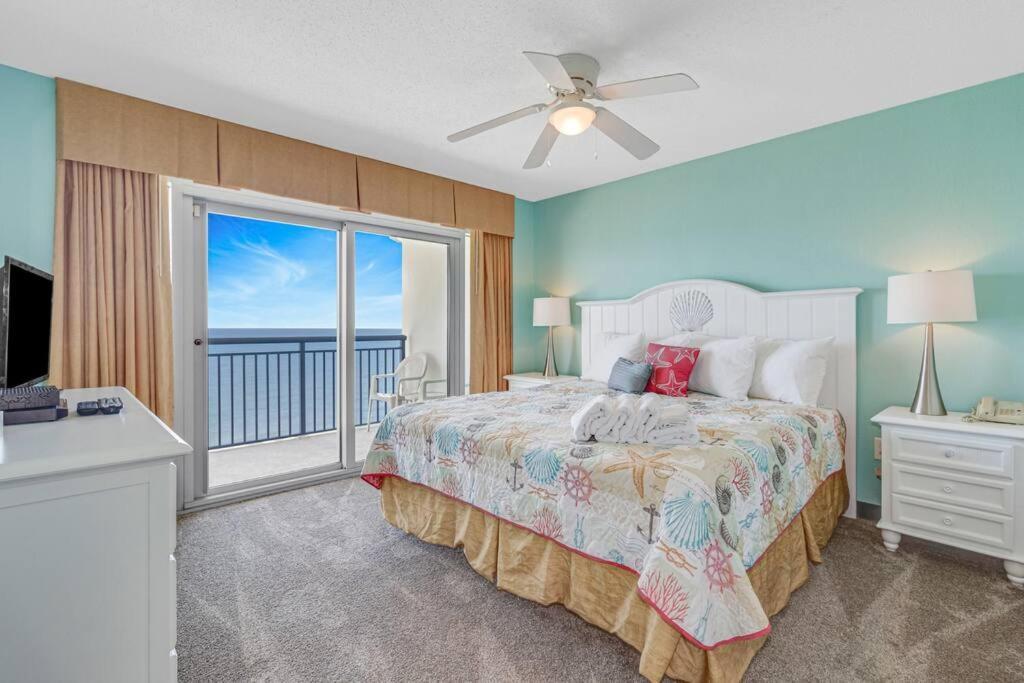 Ocean Front Grand Atlantic 3 Bedroom 2 Bathroom Grand Atlantic Myrtle Beach