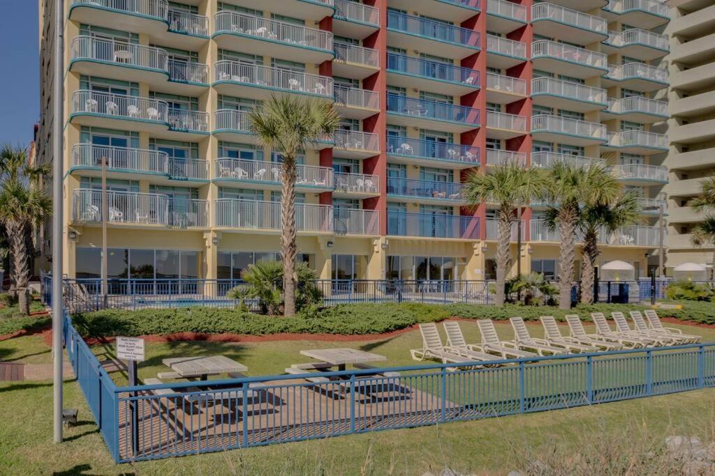 Ocean Front Grand Atlantic 3 Bedroom 2 Bathroom Grand Atlantic Holiday home