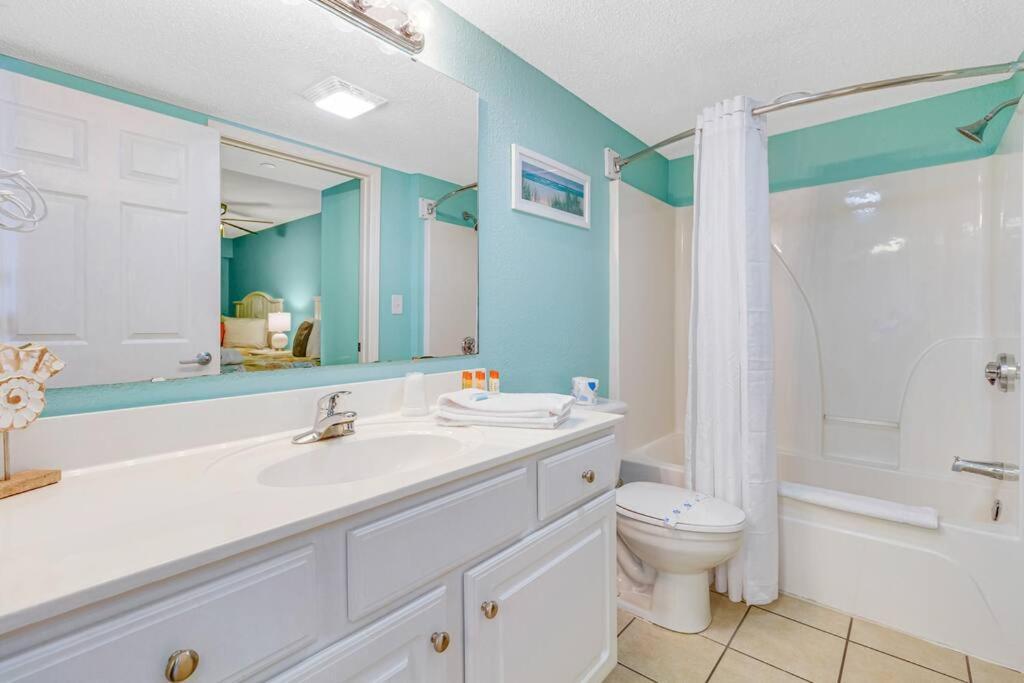 Ocean Front Grand Atlantic 3 Bedroom 2 Bathroom Grand Atlantic