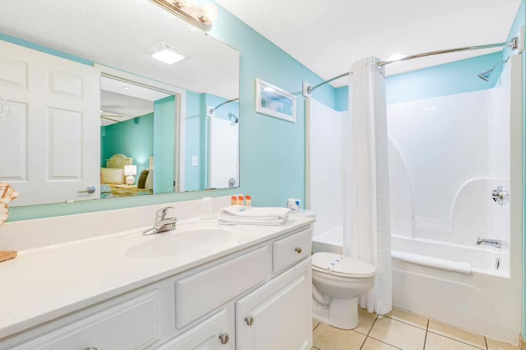 Holiday home Ocean Front Grand Atlantic 3 Bedroom 2 Bathroom Grand Atlantic *