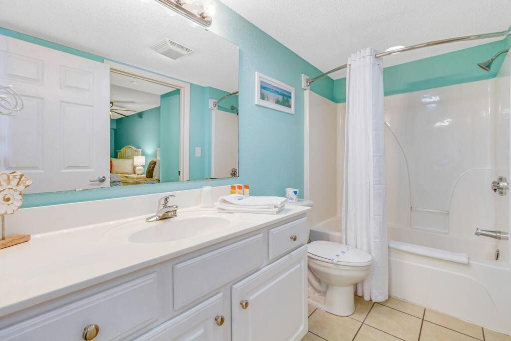 Holiday home Ocean Front Grand Atlantic 3 Bedroom 2 Bathroom Grand Atlantic *