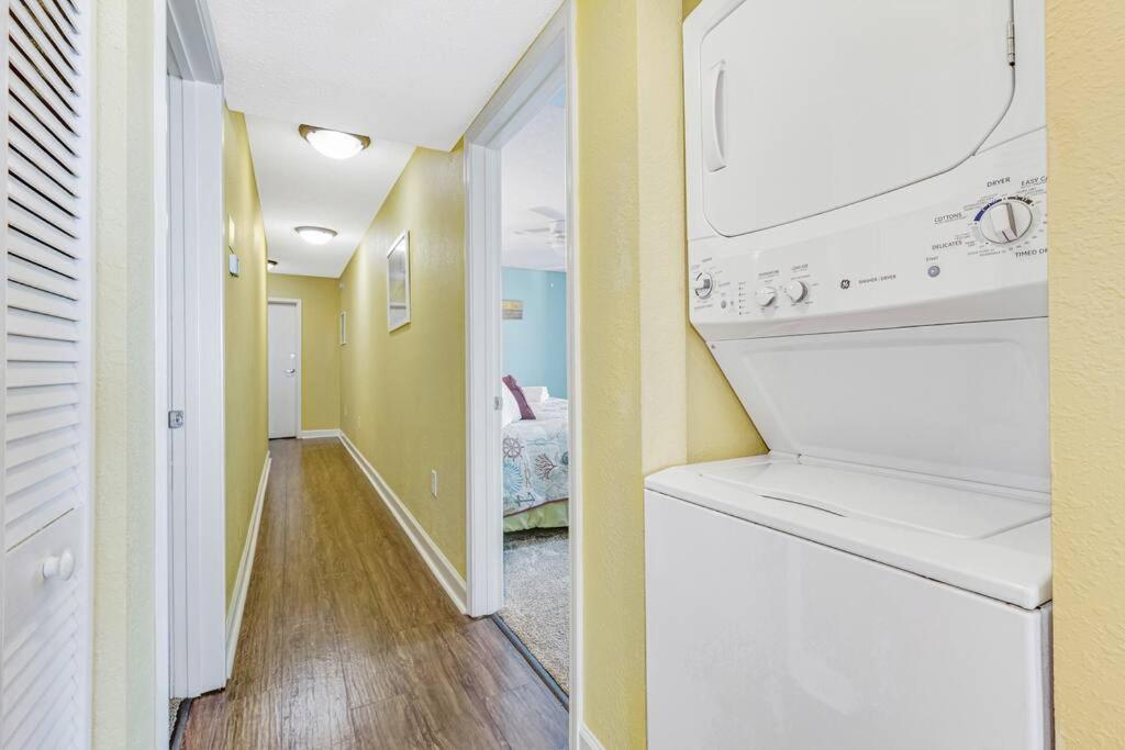 Ocean Front Grand Atlantic 3 Bedroom 2 Bathroom Grand Atlantic Myrtle Beach