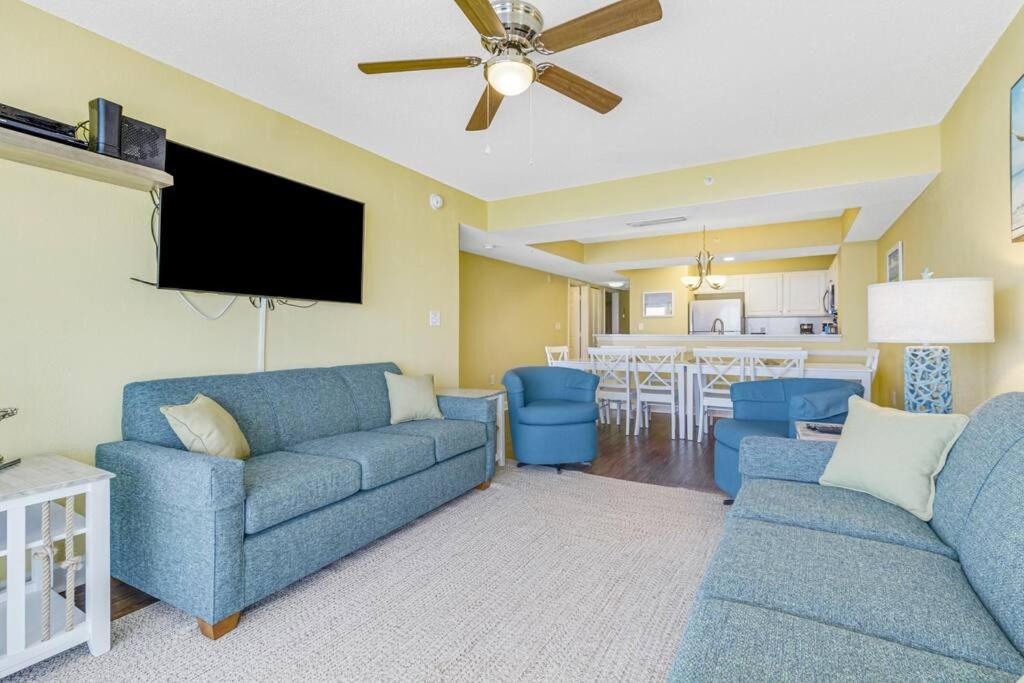 Holiday home Ocean Front Grand Atlantic 3 Bedroom 2 Bathroom Grand Atlantic *