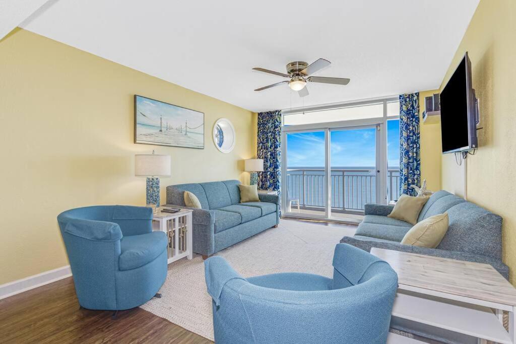 Holiday home Ocean Front Grand Atlantic 3 Bedroom 2 Bathroom Grand Atlantic Myrtle Beach