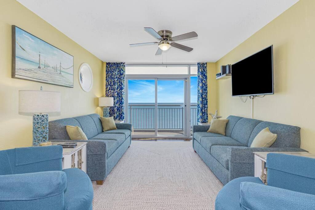 Holiday home Ocean Front Grand Atlantic 3 Bedroom 2 Bathroom Grand Atlantic
