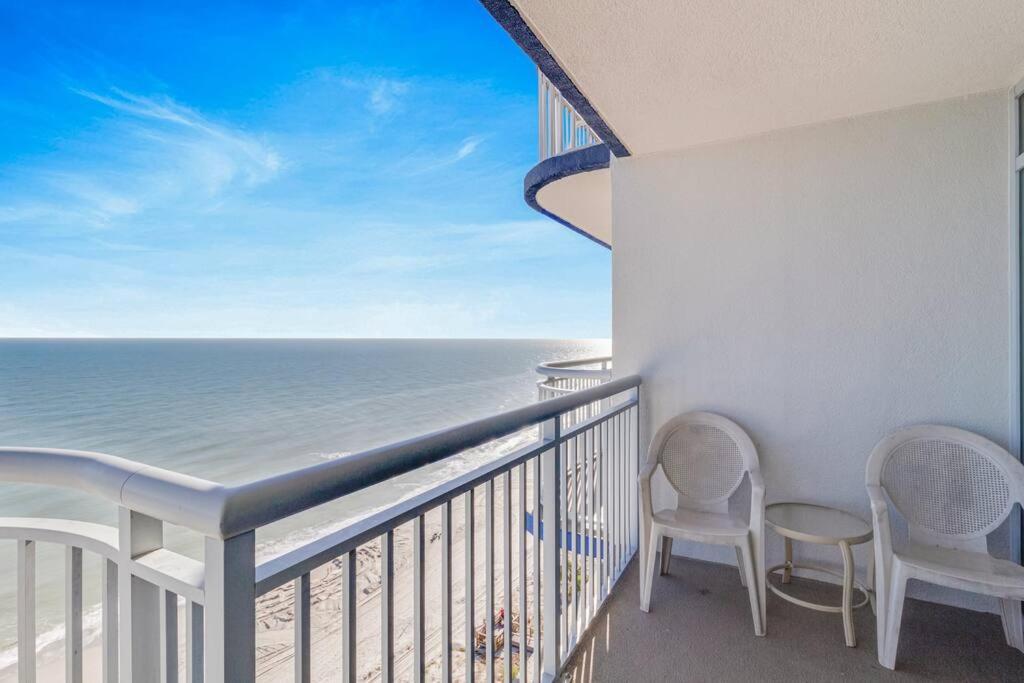 Holiday home Ocean Front Grand Atlantic 3 Bedroom 2 Bathroom Grand Atlantic