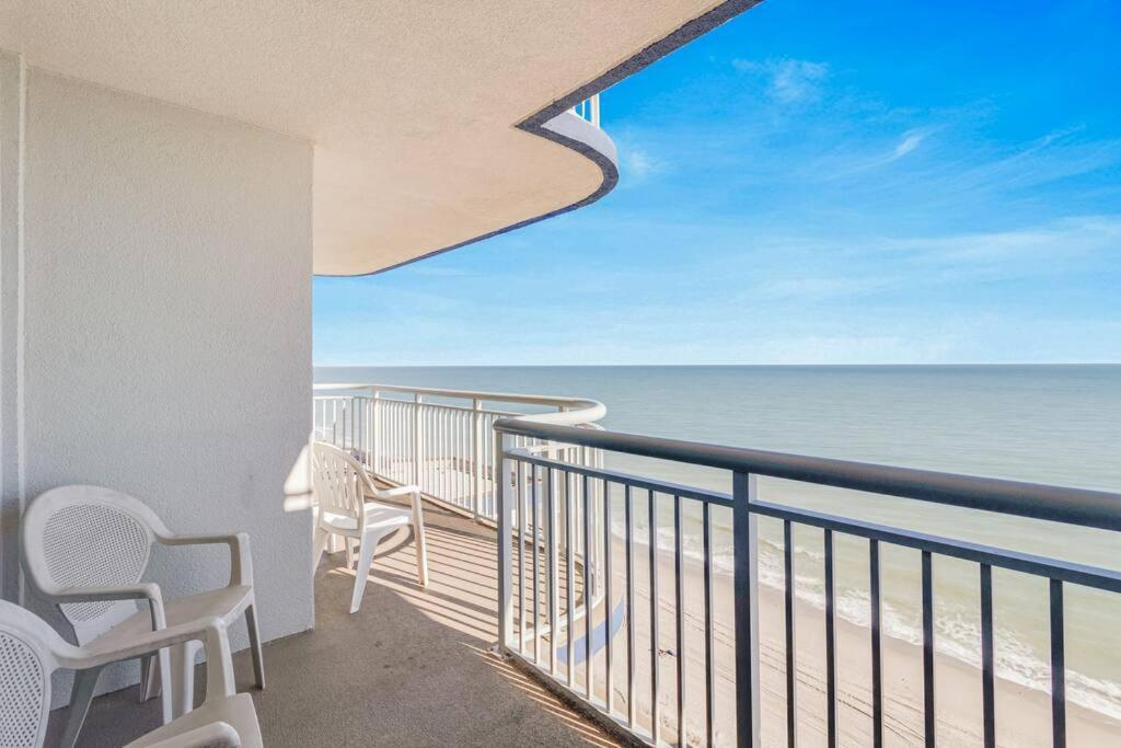 Ocean Front Grand Atlantic 3 Bedroom 2 Bathroom Grand Atlantic * Myrtle Beach