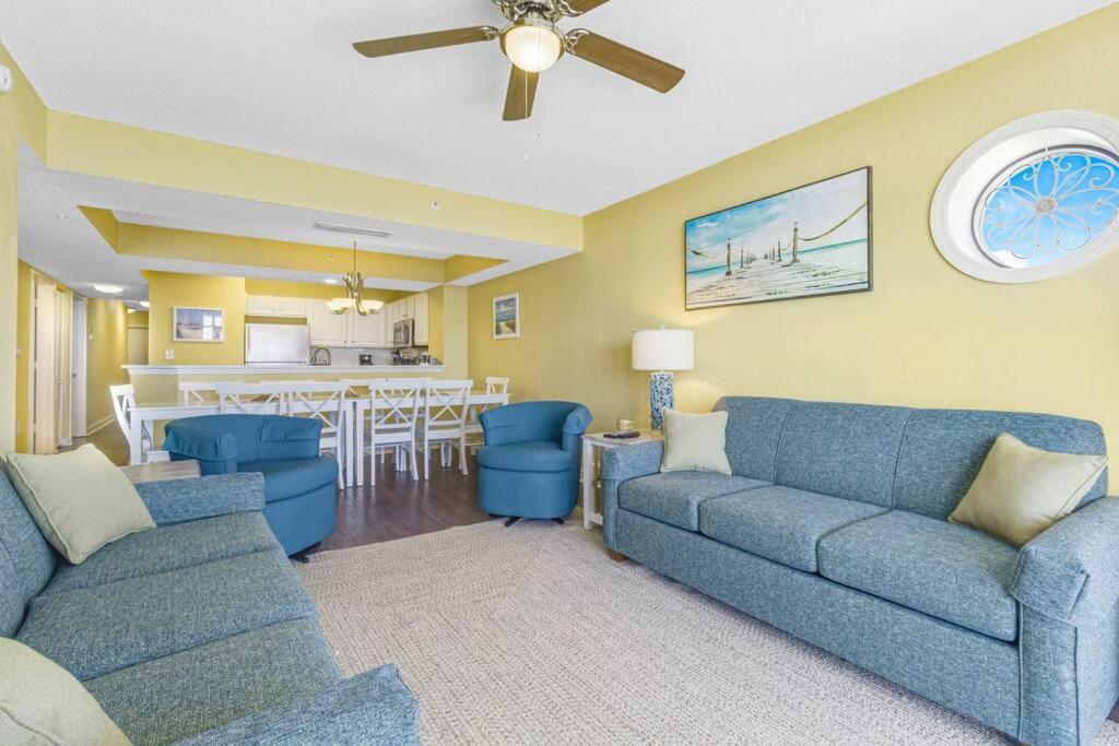 Holiday home Ocean Front Grand Atlantic 3 Bedroom 2 Bathroom Grand Atlantic