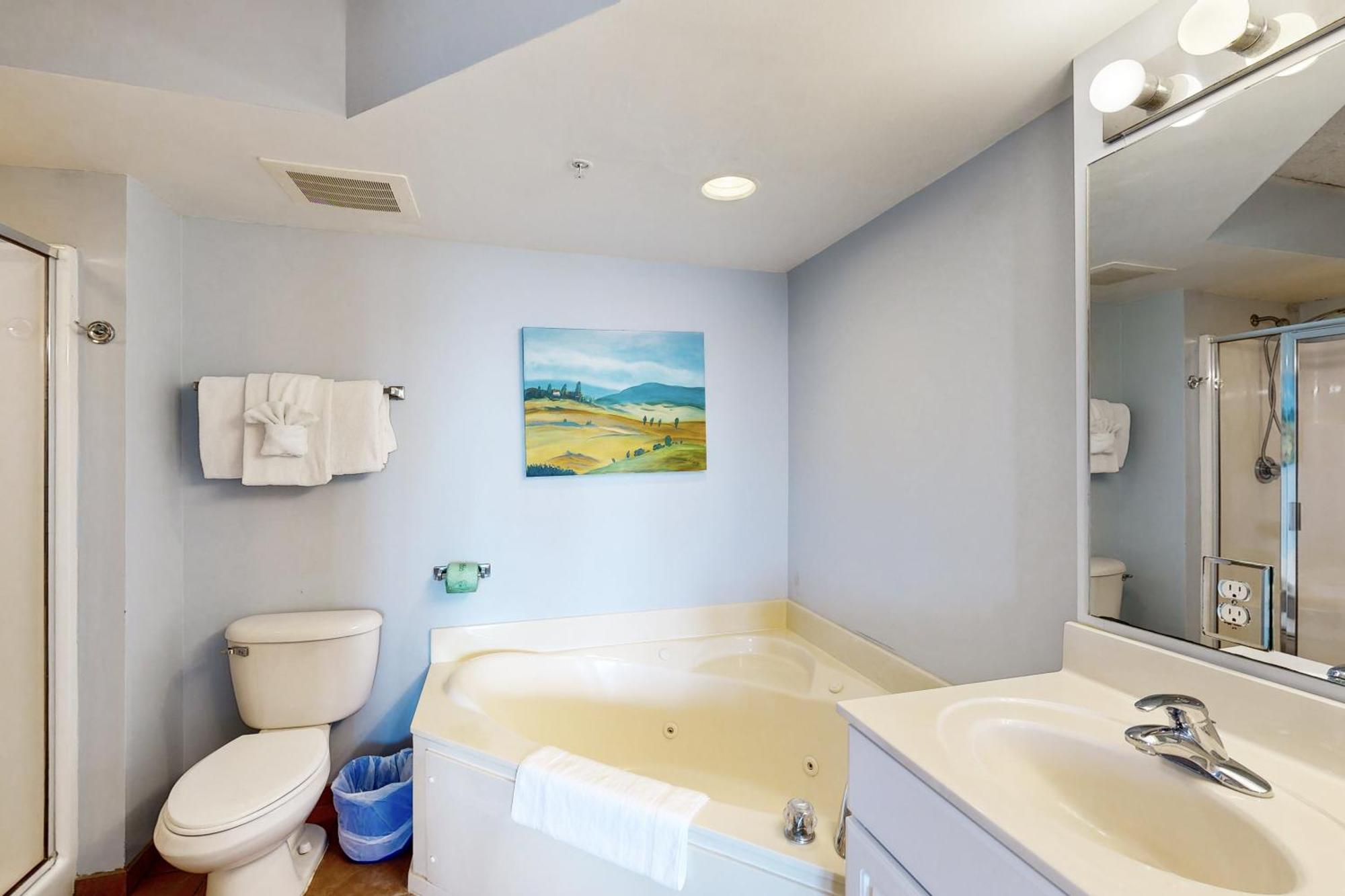 Apartment Malibu Pointe Unit 803 Myrtle Beach
