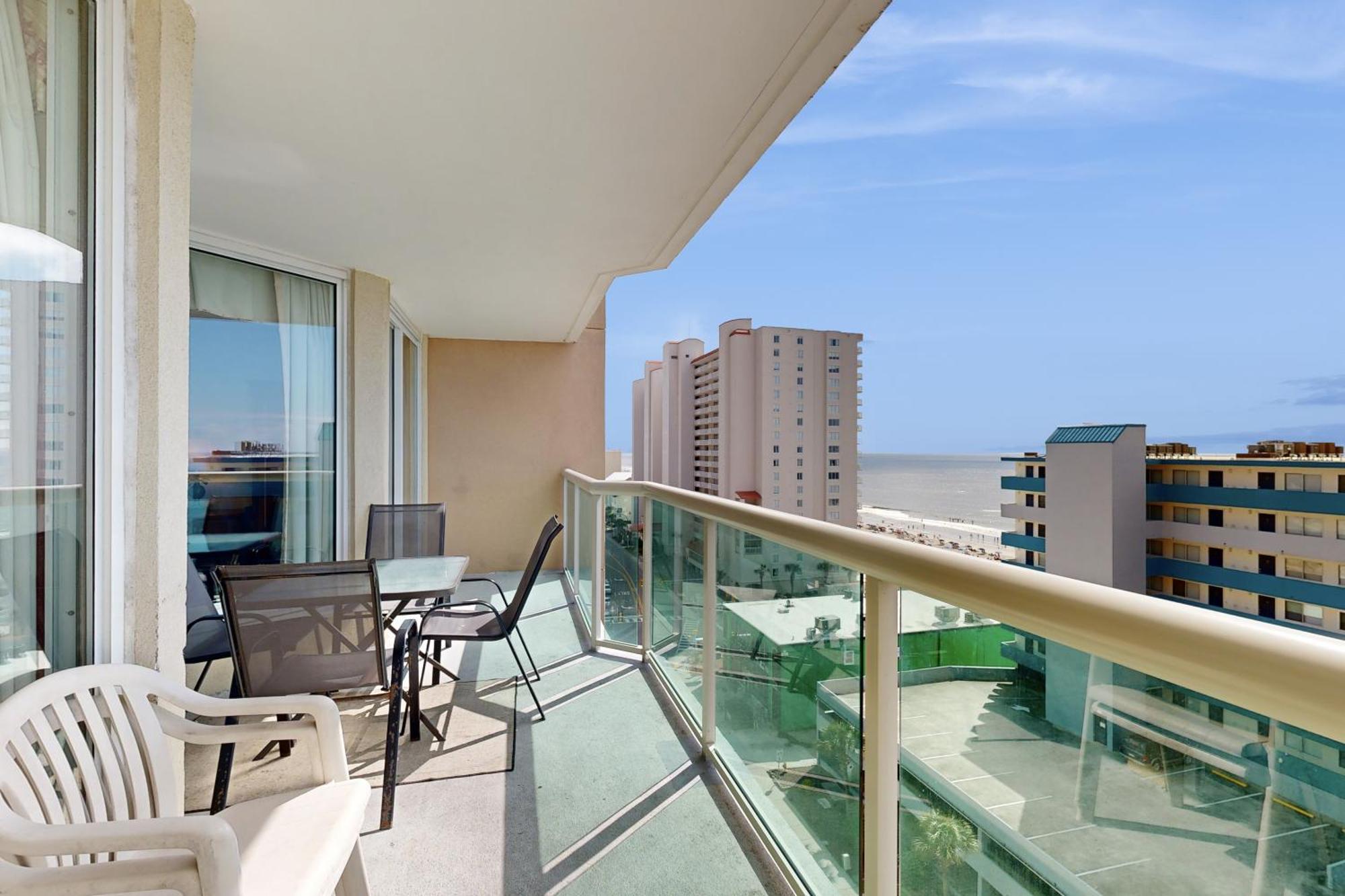 Malibu Pointe Unit 803 * Myrtle Beach