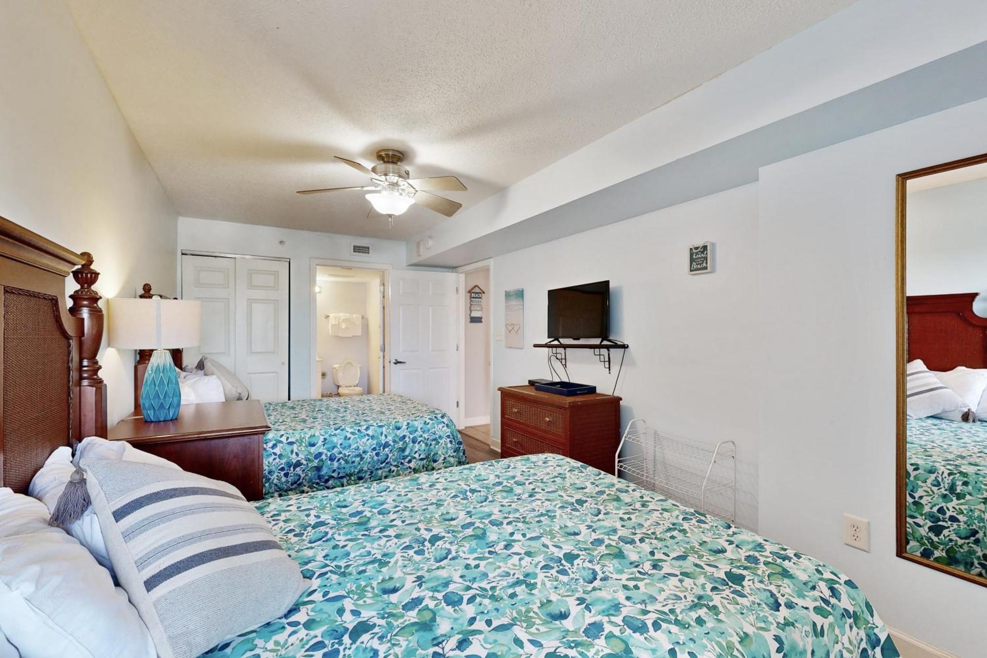 Apartment Malibu Pointe Unit 803 *