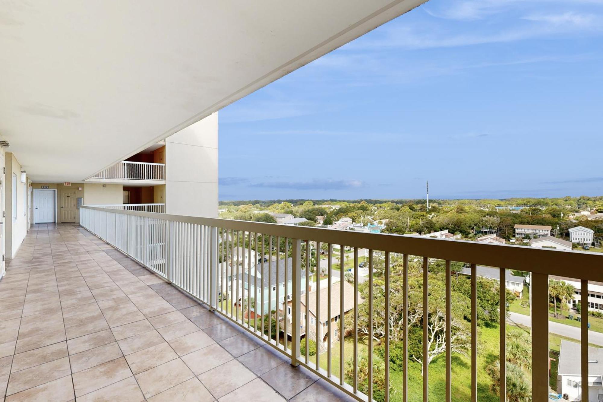 Malibu Pointe Unit 803 Apartment Myrtle Beach