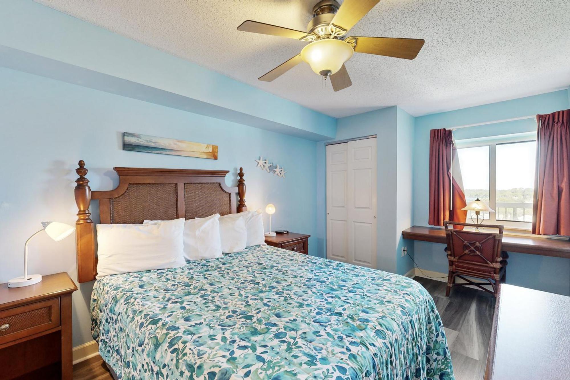 Apartment Malibu Pointe Unit 803 Myrtle Beach