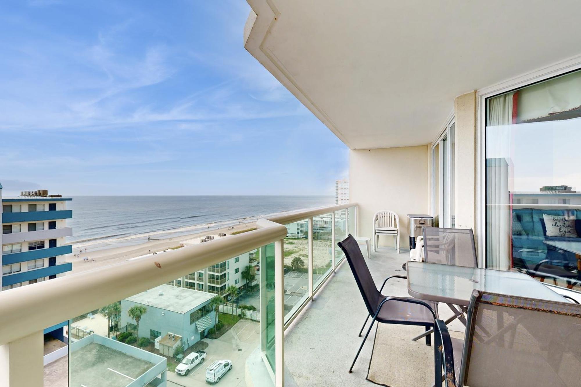 Malibu Pointe Unit 803 Myrtle Beach