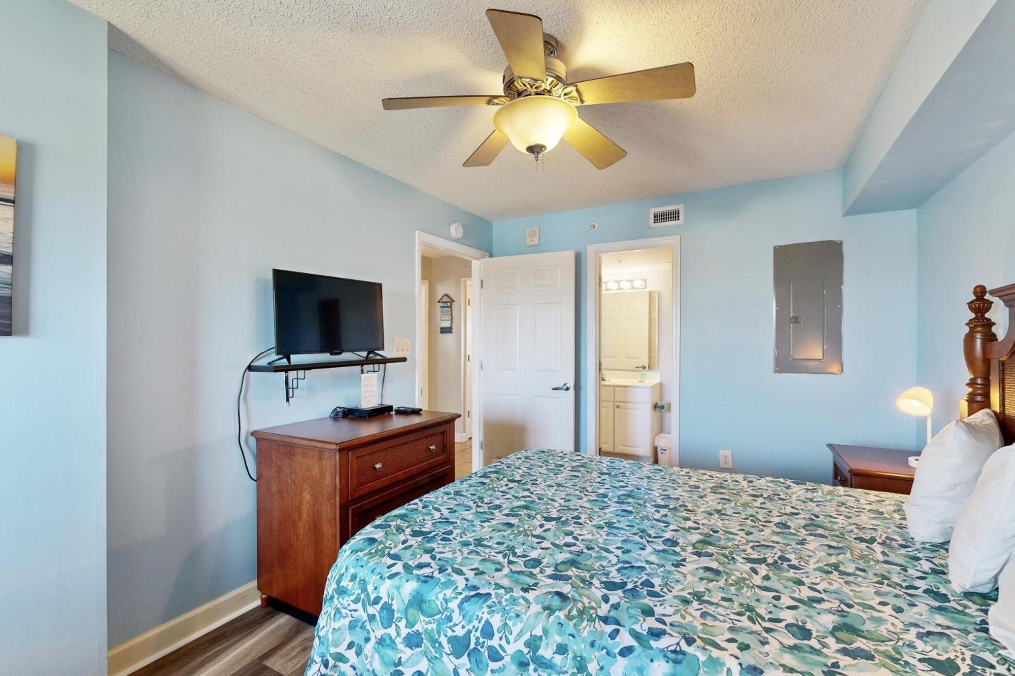 Malibu Pointe Unit 803