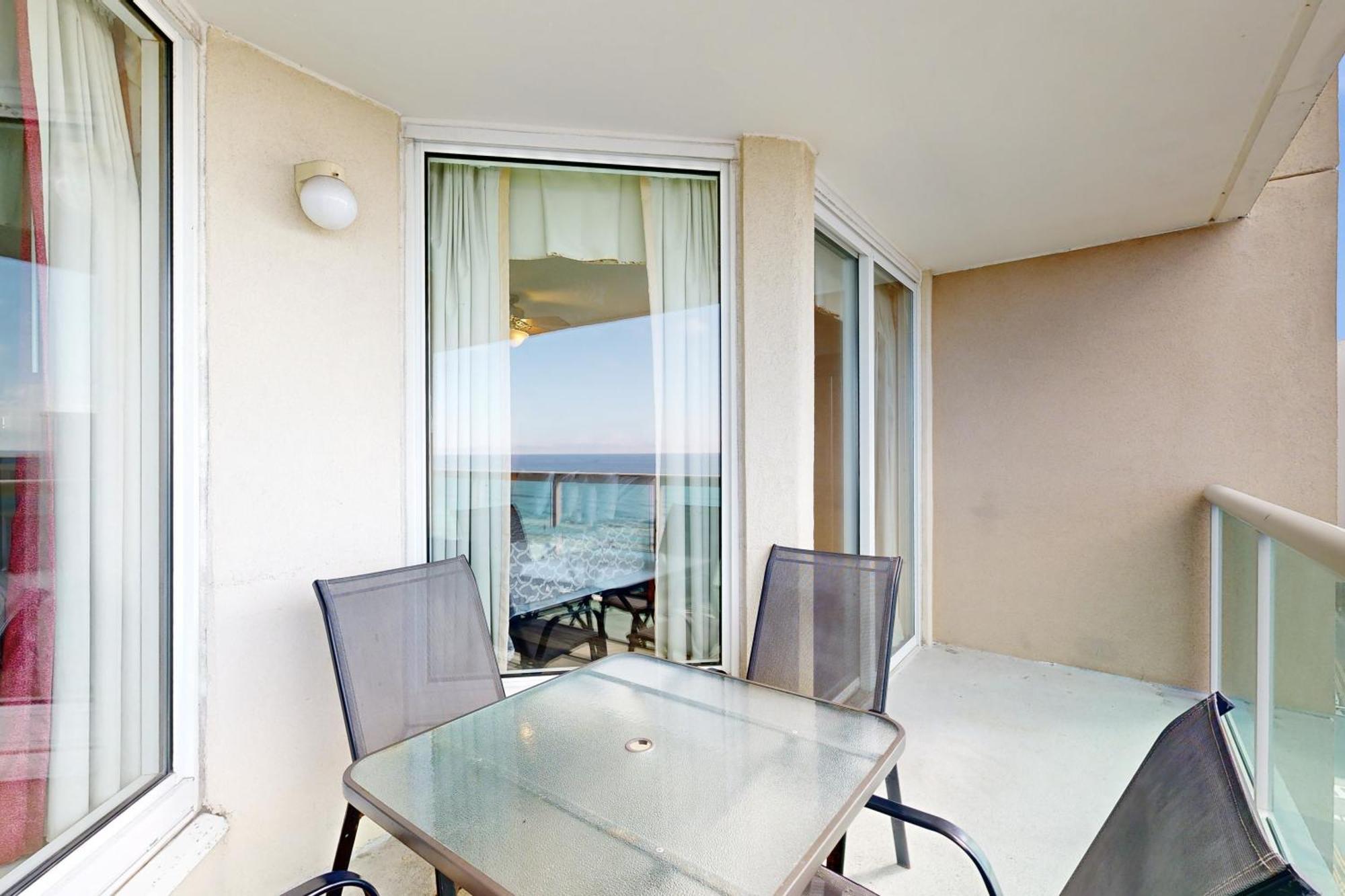 Malibu Pointe Unit 803 Apartment Myrtle Beach