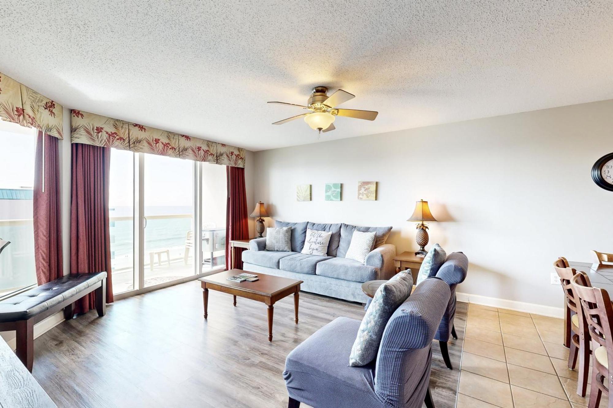 Apartment Malibu Pointe Unit 803 Myrtle Beach
