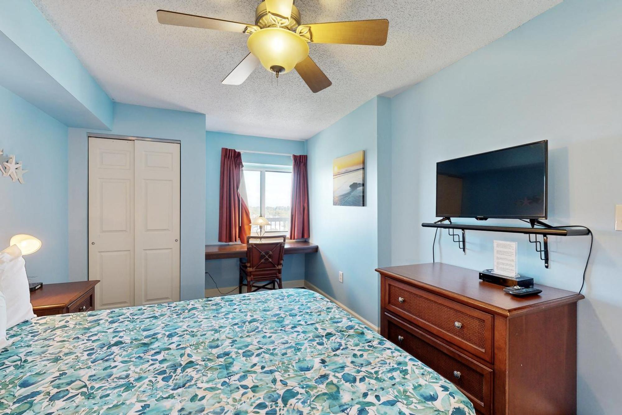 Malibu Pointe Unit 803 *