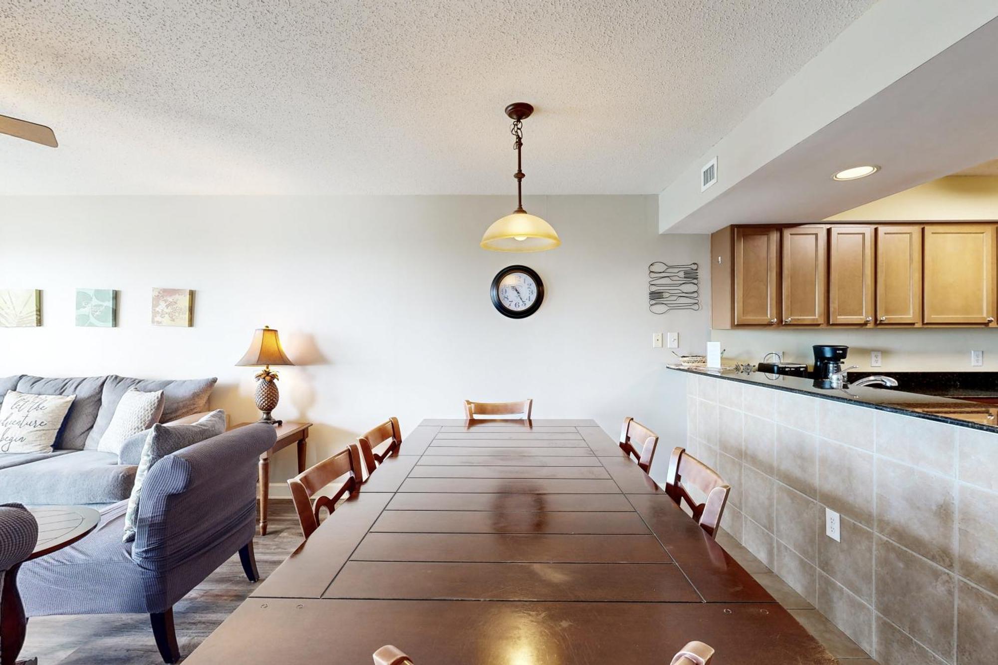 Malibu Pointe Unit 803 Myrtle Beach