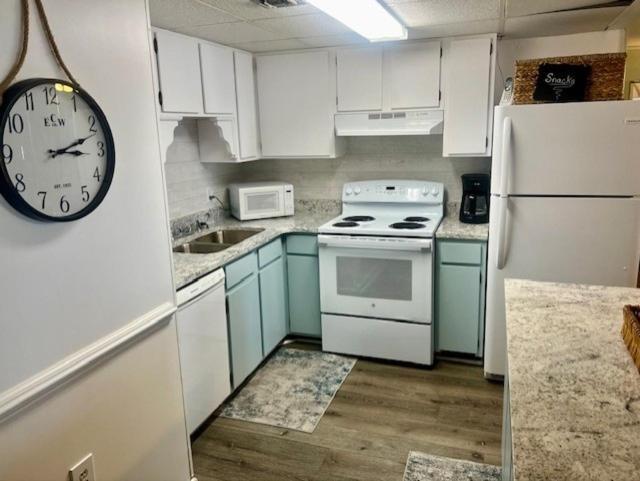Royal Garden 815 Apartment *