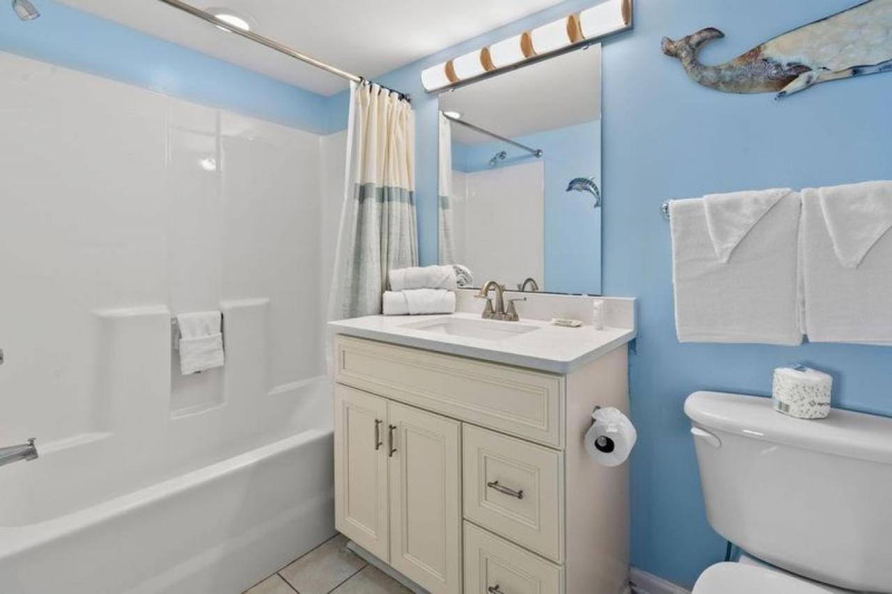Sunrise Pointe 4f * Myrtle Beach