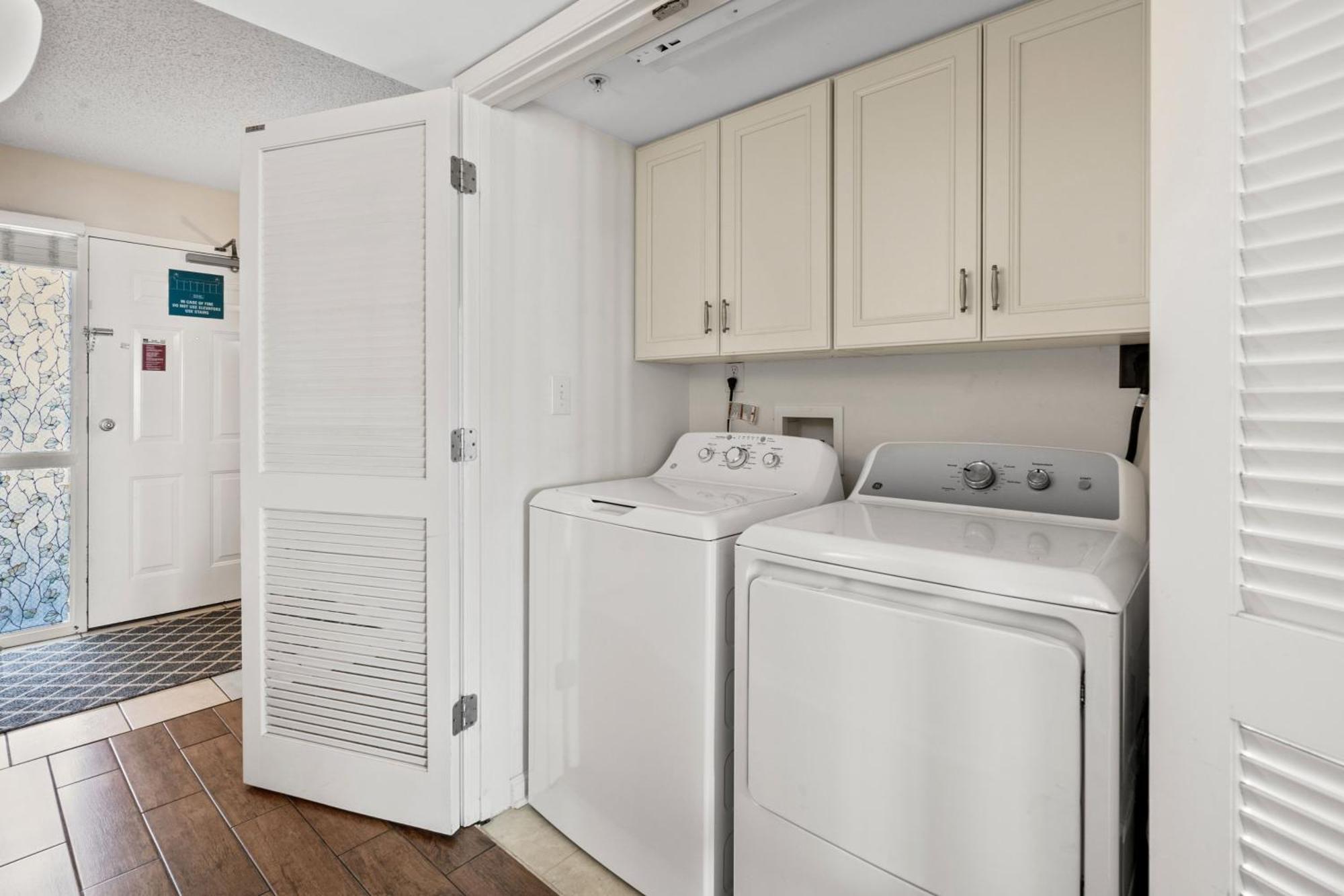Holiday home Sunrise Pointe 4f *