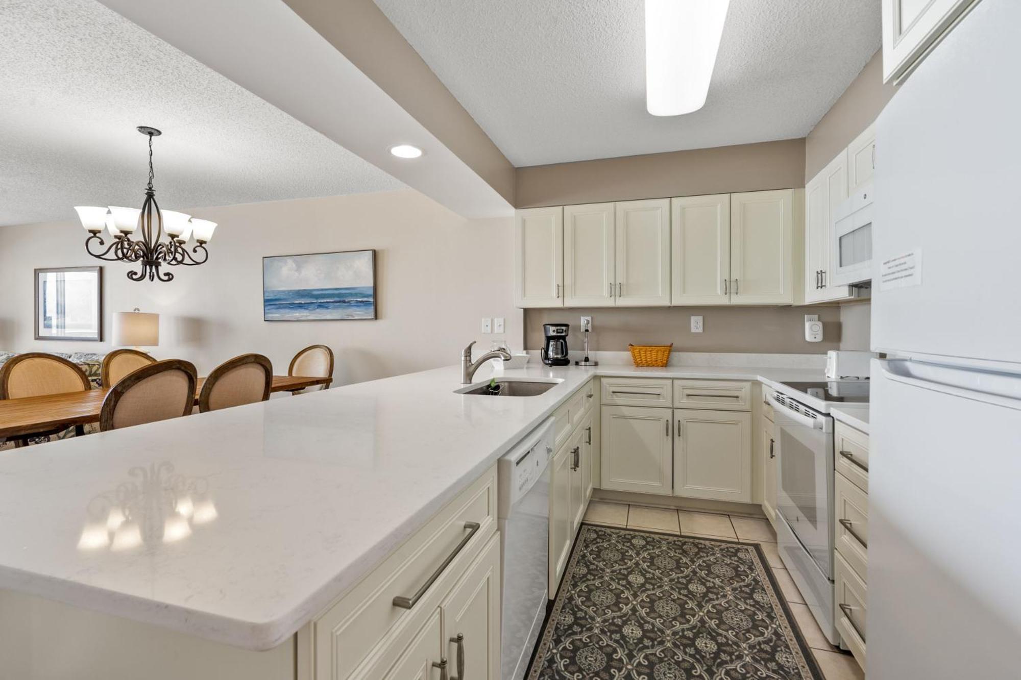 Sunrise Pointe 4f Holiday home Myrtle Beach