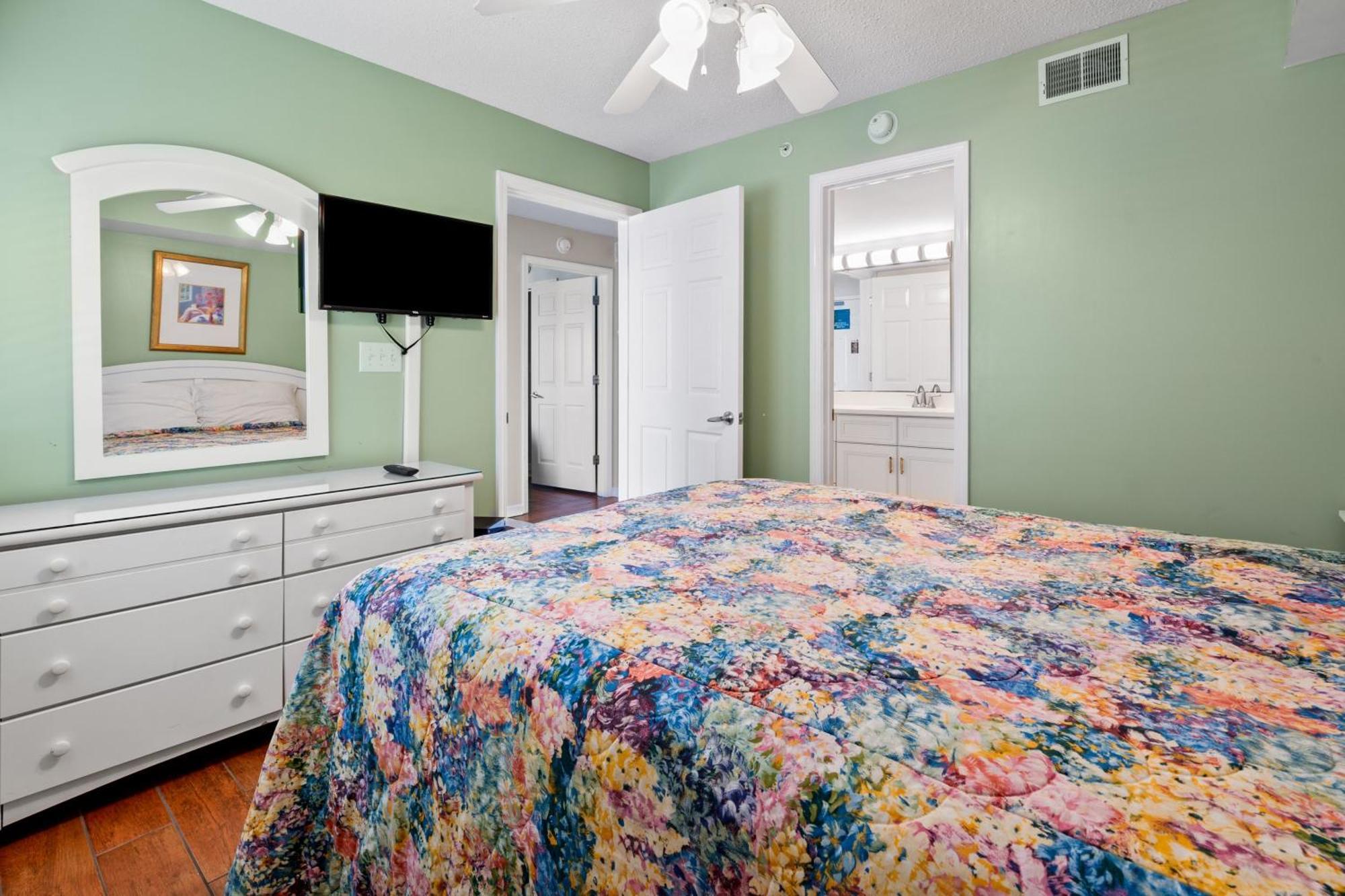 Sunrise Pointe 4f Holiday home