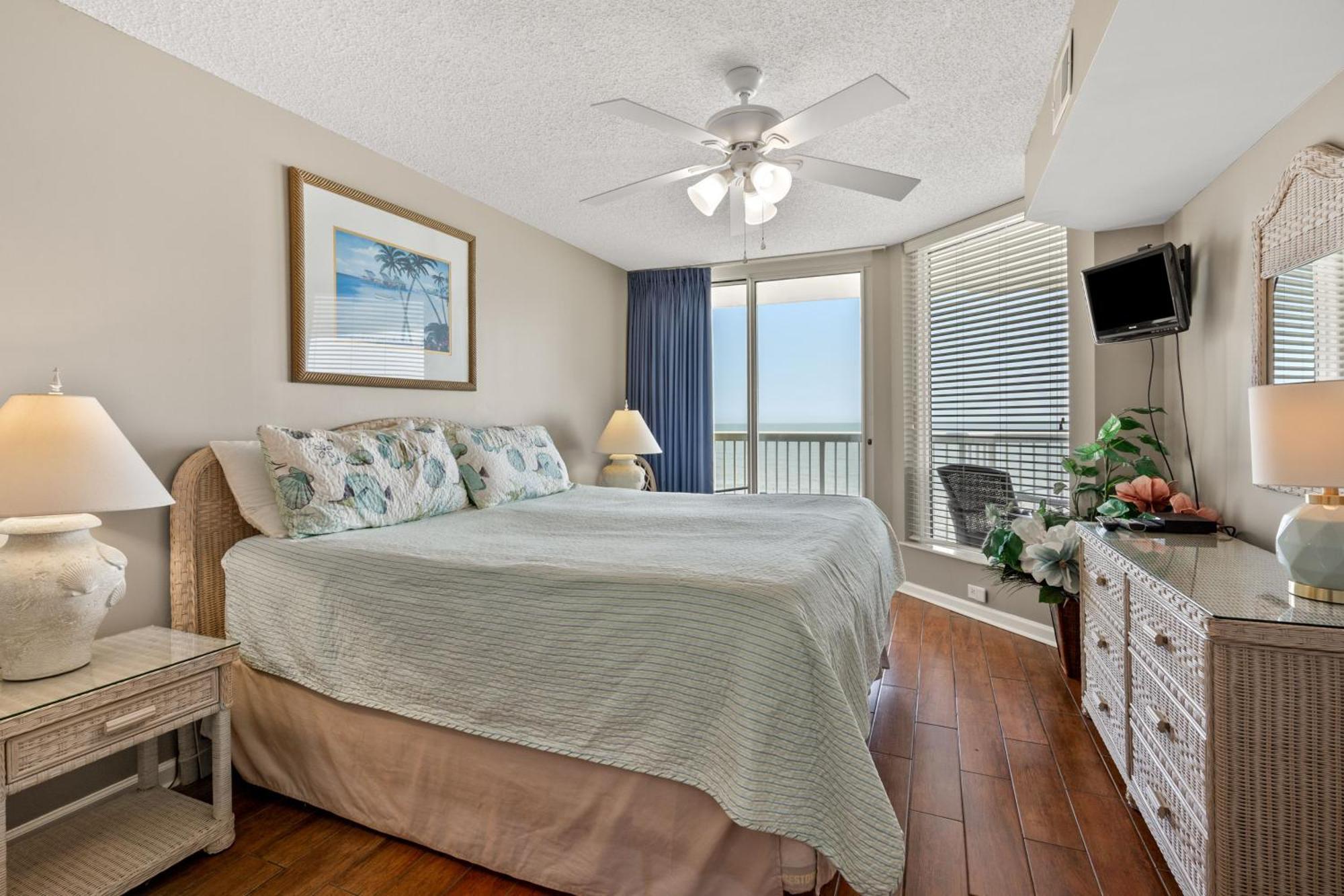Sunrise Pointe 4f Holiday home *