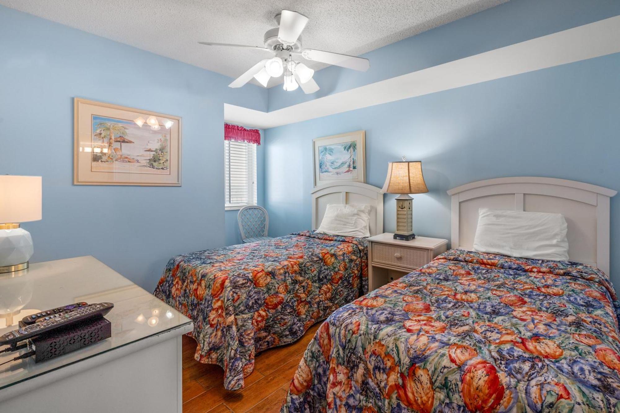 Holiday home Sunrise Pointe 4f *