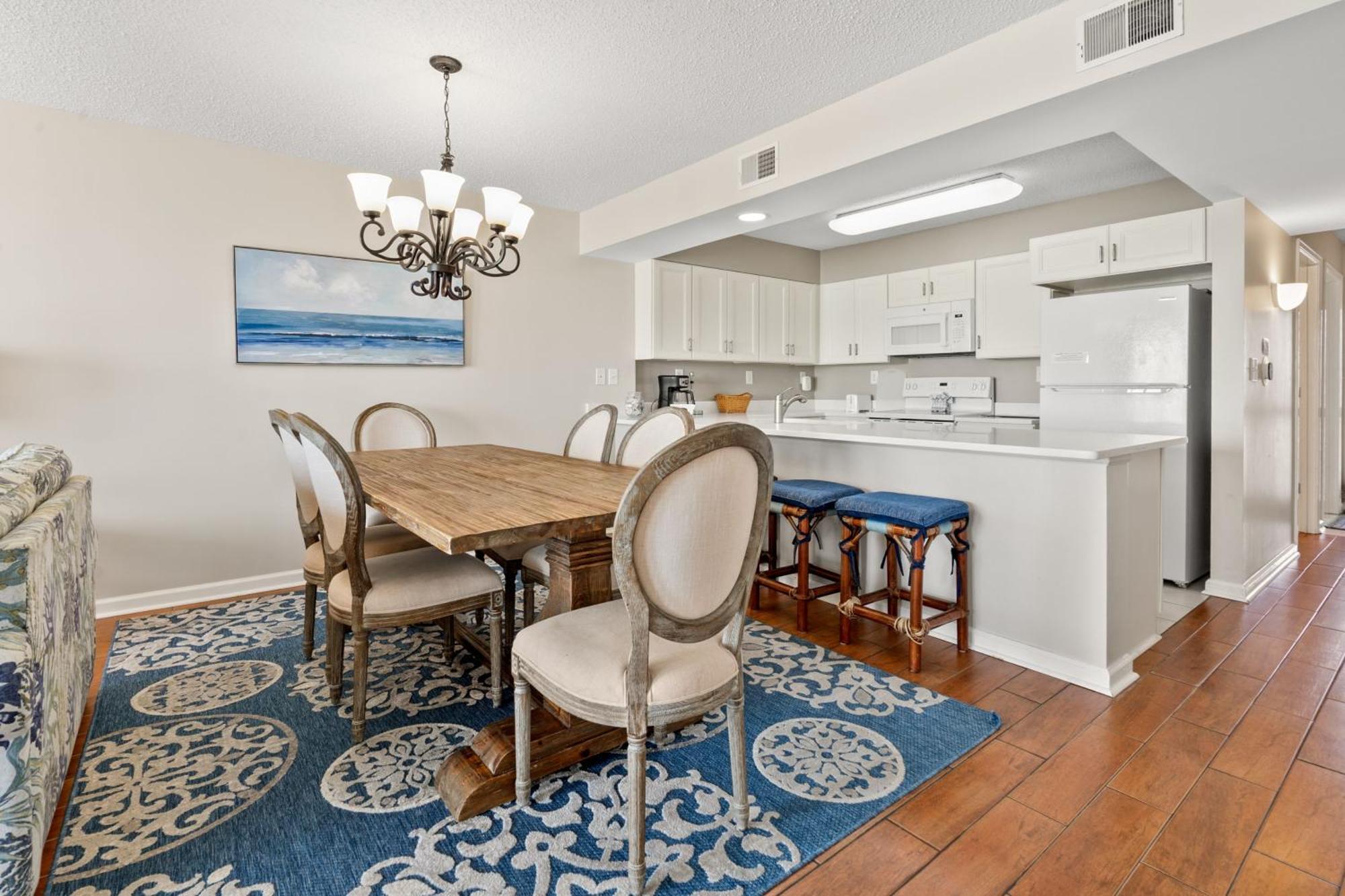 Sunrise Pointe 4f Holiday home Myrtle Beach