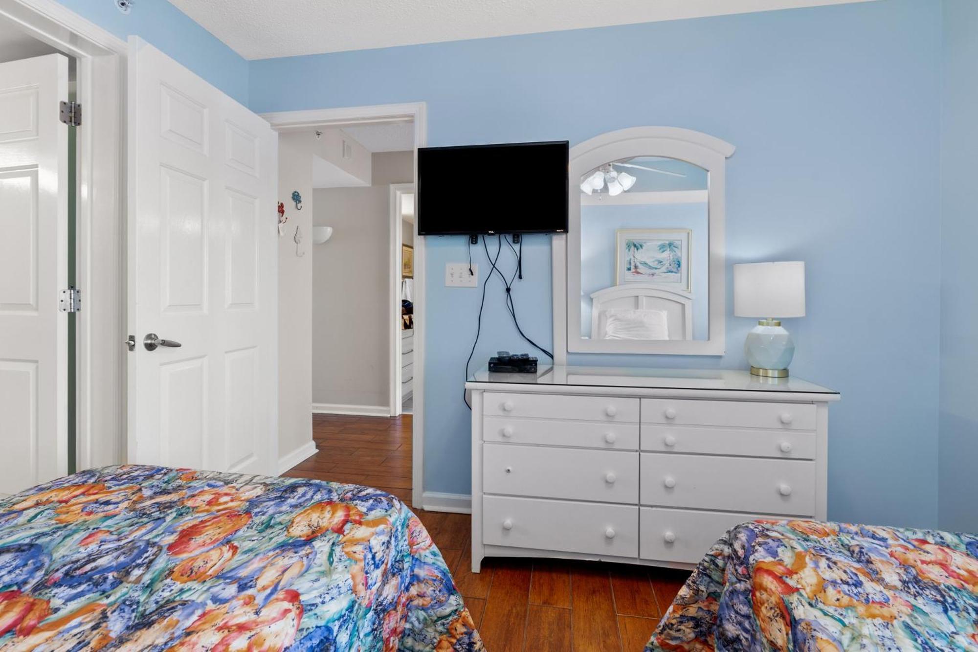 Sunrise Pointe 4f Myrtle Beach