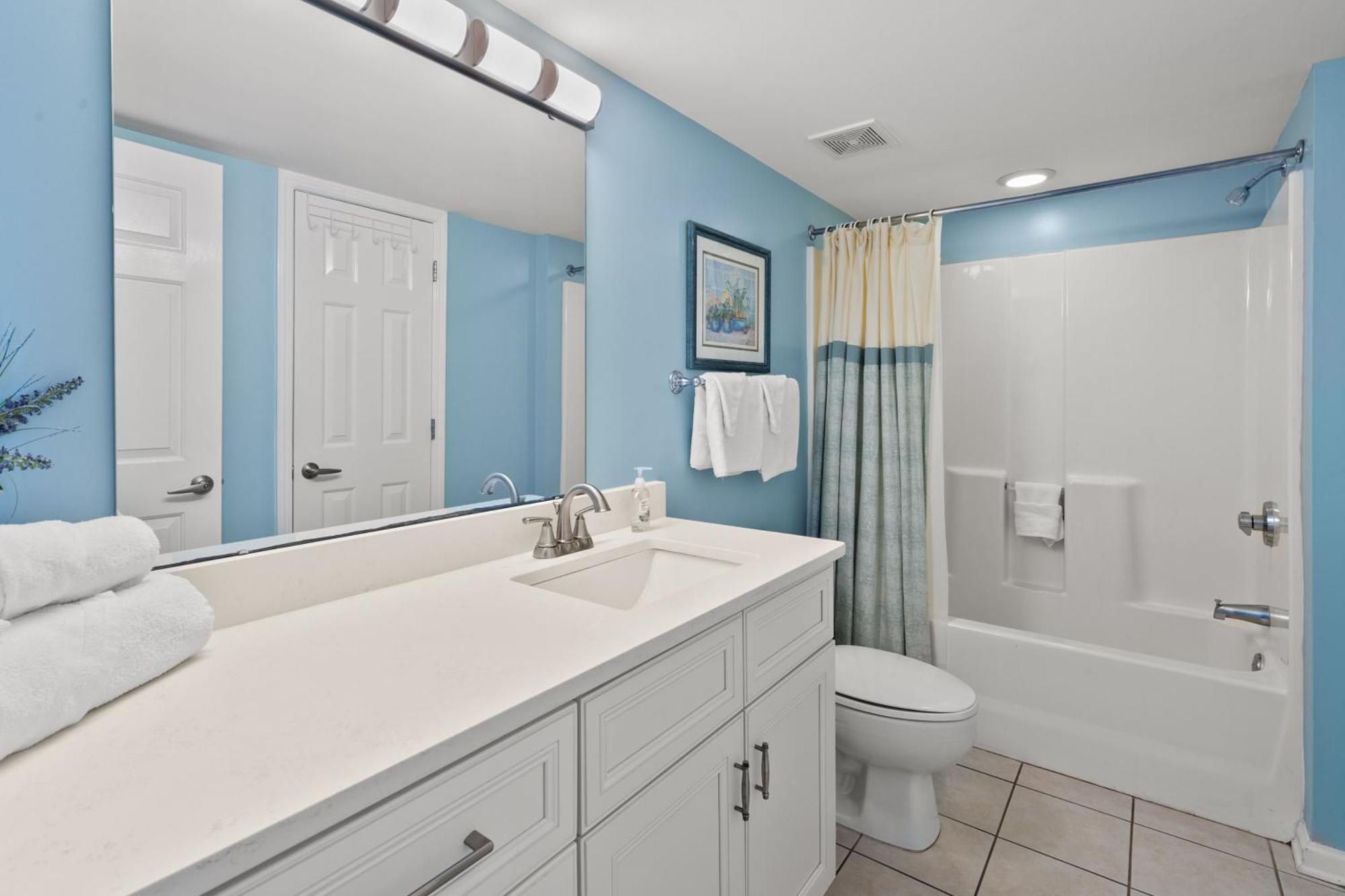 Holiday home Sunrise Pointe 4f